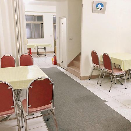 Yun'S Homestay Лодун Екстер'єр фото