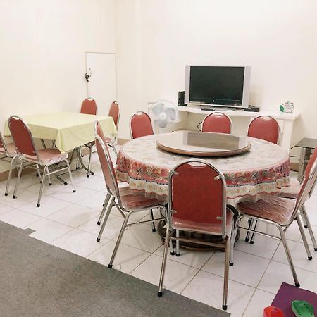 Yun'S Homestay Лодун Екстер'єр фото