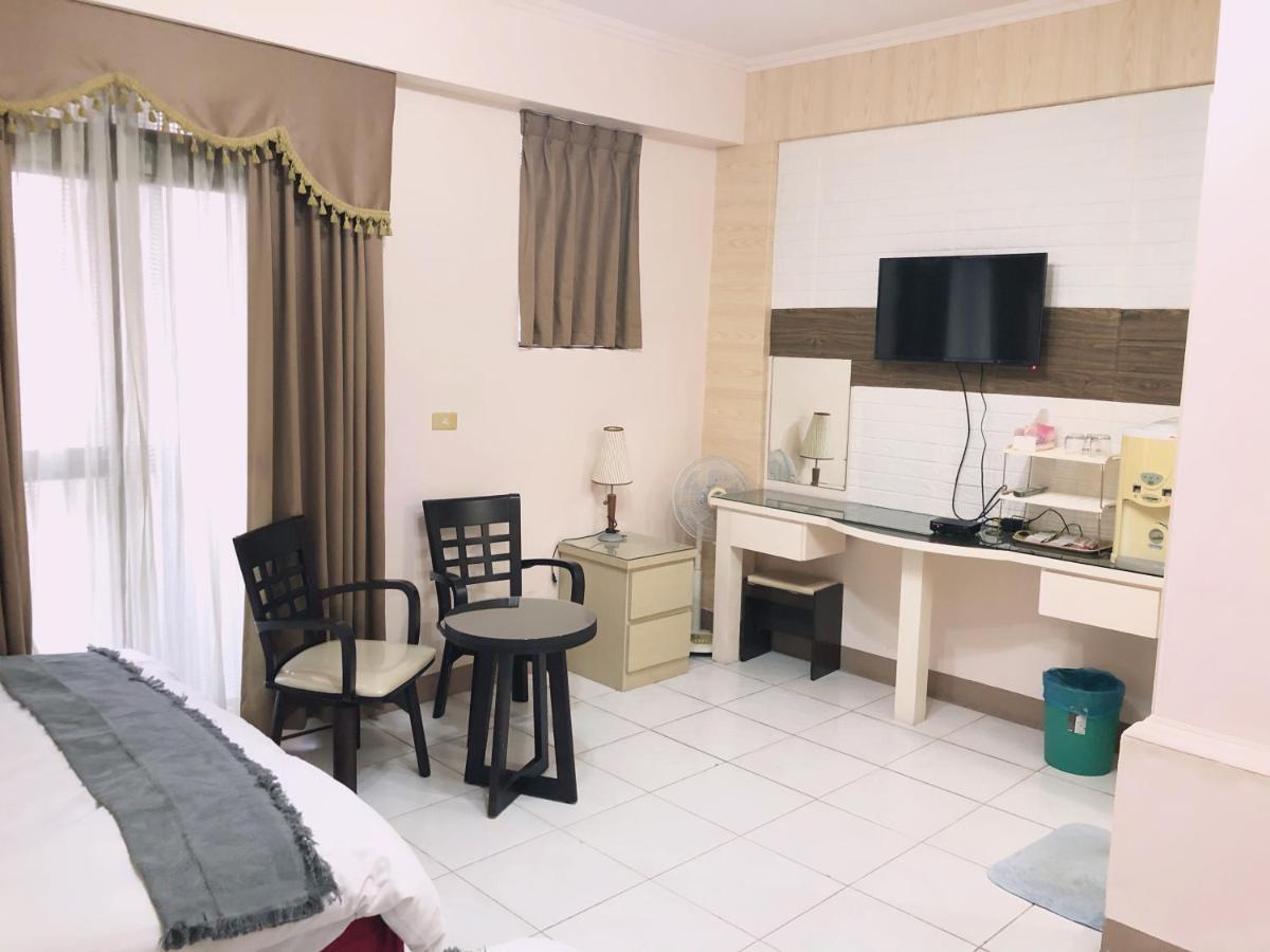 Yun'S Homestay Лодун Екстер'єр фото