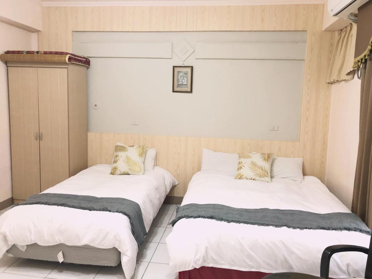 Yun'S Homestay Лодун Екстер'єр фото