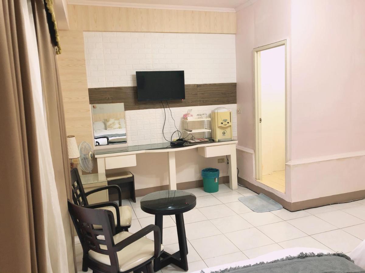 Yun'S Homestay Лодун Екстер'єр фото