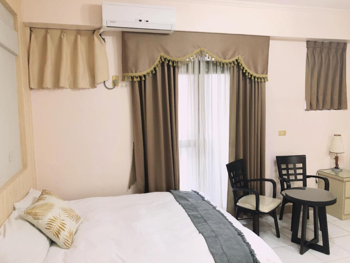 Yun'S Homestay Лодун Екстер'єр фото