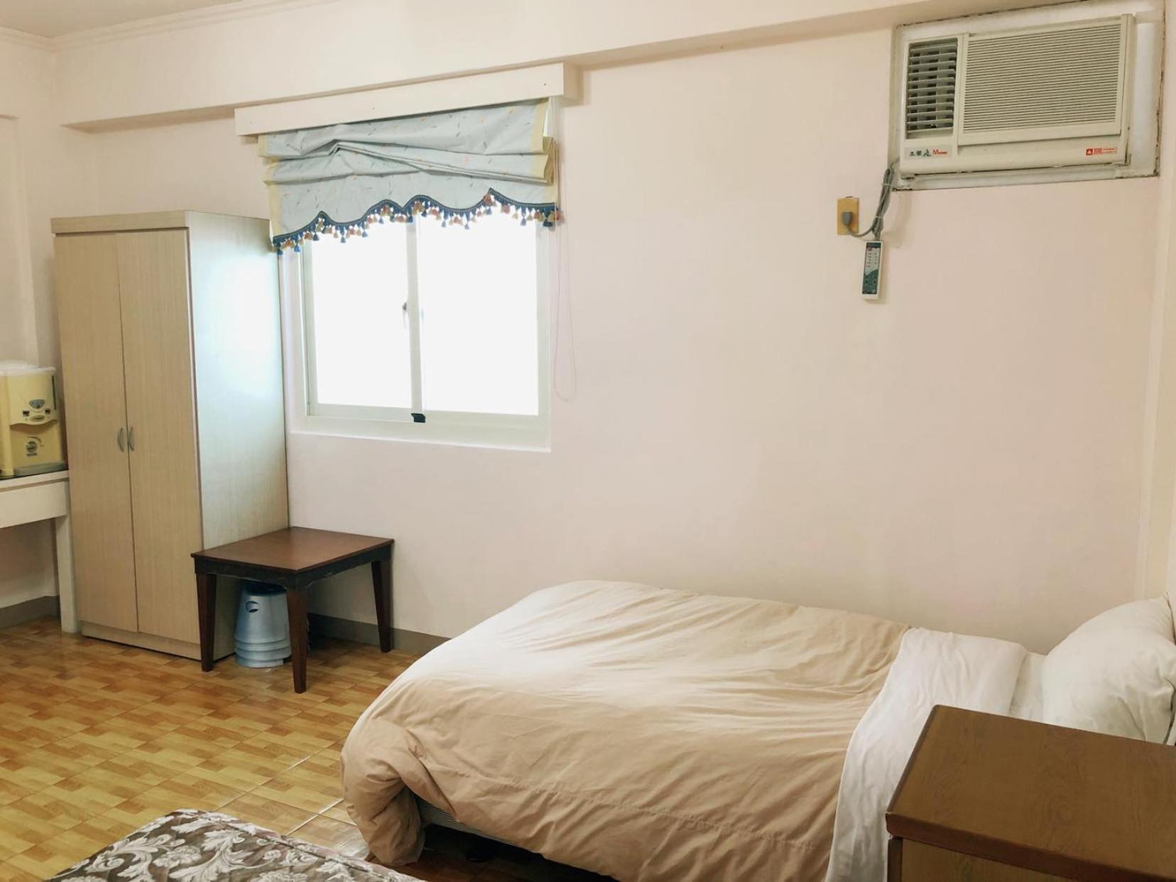 Yun'S Homestay Лодун Екстер'єр фото