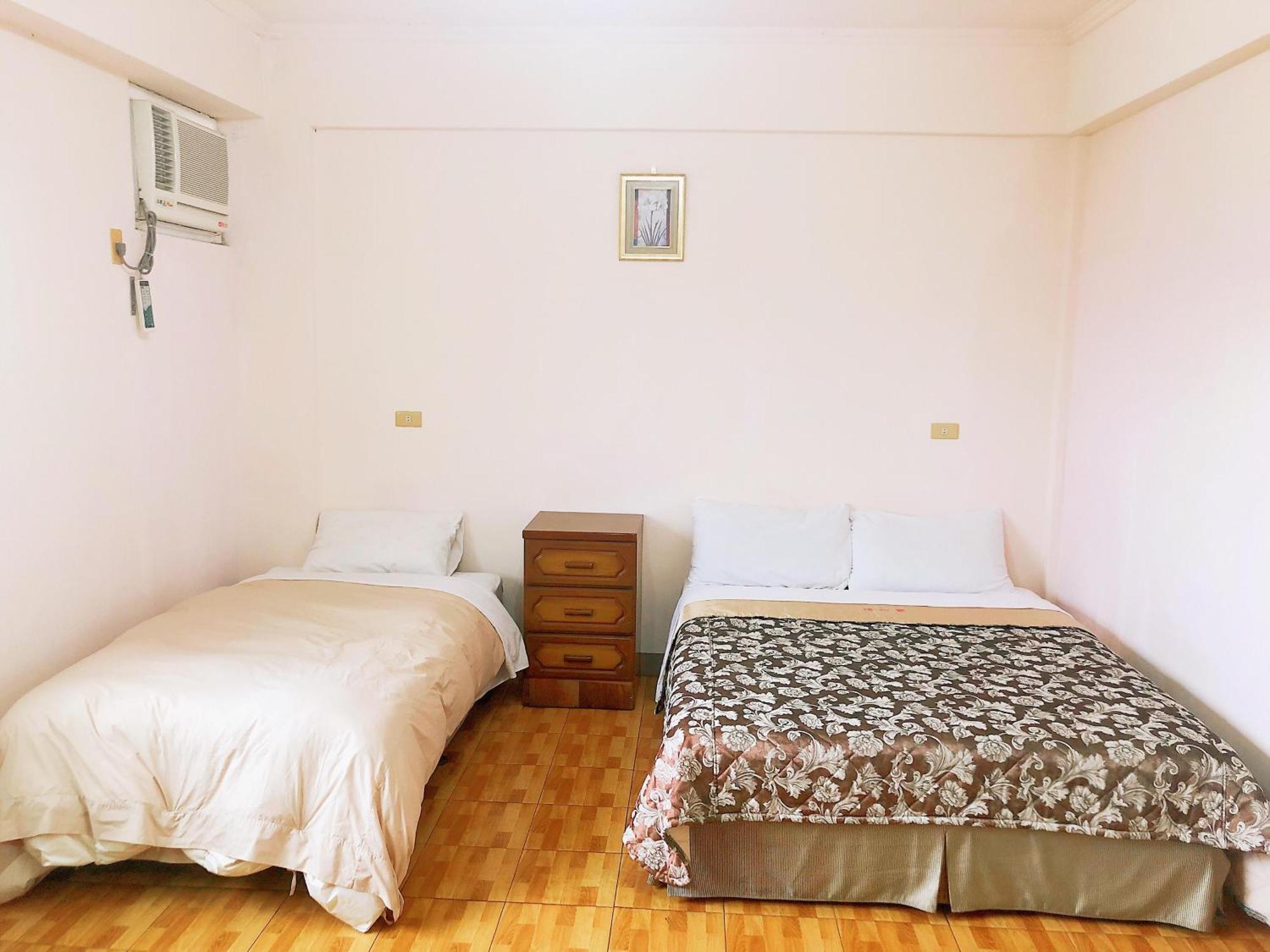Yun'S Homestay Лодун Екстер'єр фото