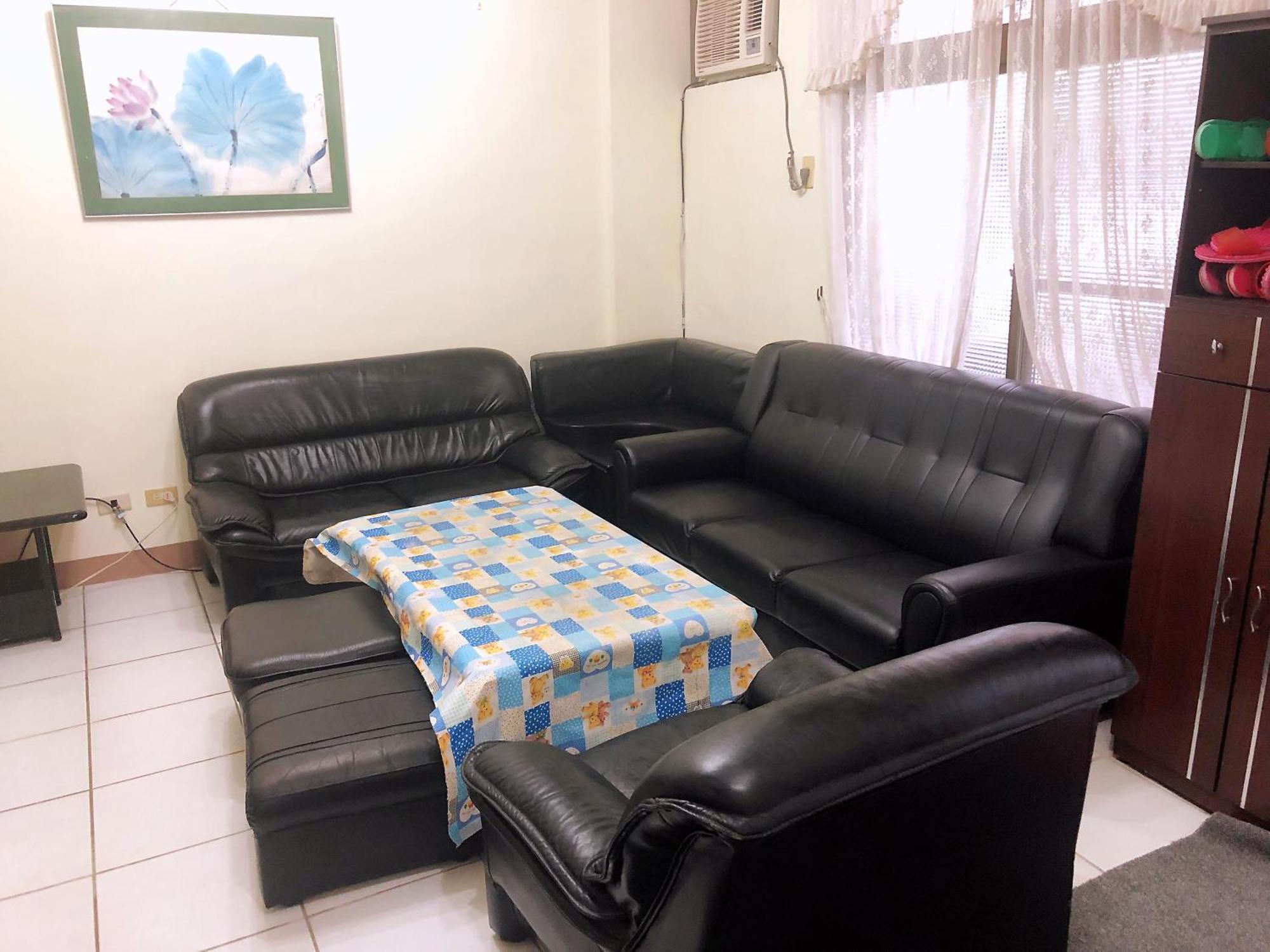 Yun'S Homestay Лодун Екстер'єр фото