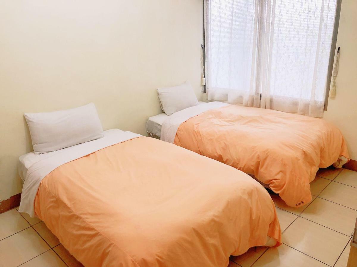 Yun'S Homestay Лодун Екстер'єр фото