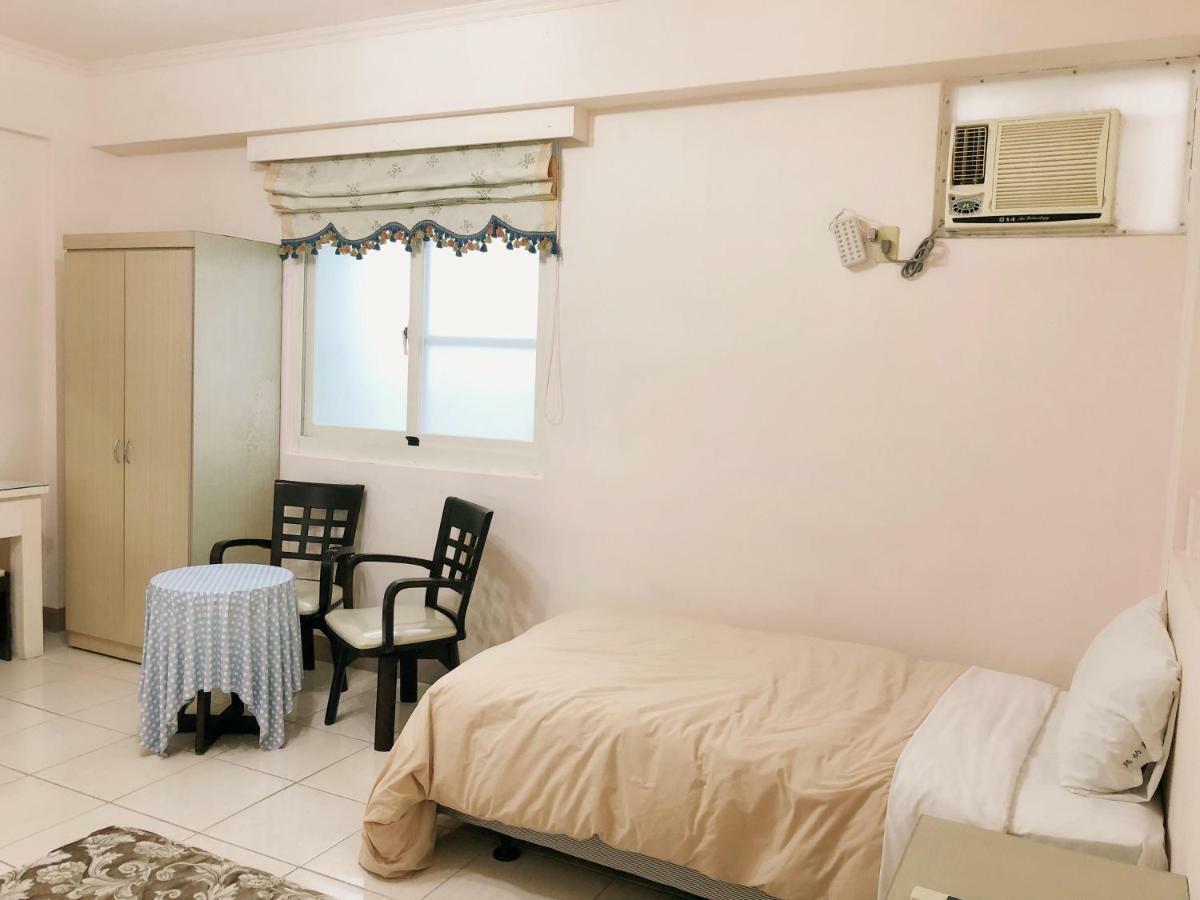 Yun'S Homestay Лодун Екстер'єр фото