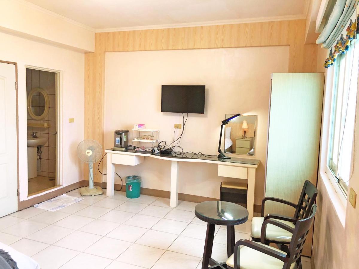 Yun'S Homestay Лодун Екстер'єр фото