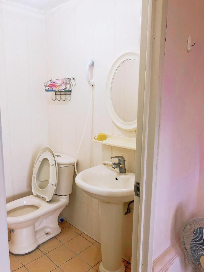 Yun'S Homestay Лодун Екстер'єр фото