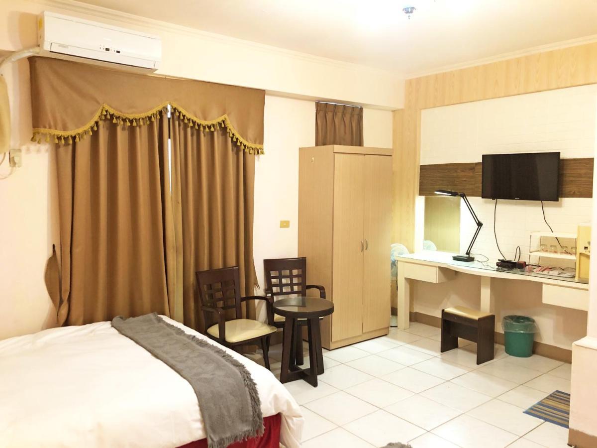 Yun'S Homestay Лодун Екстер'єр фото