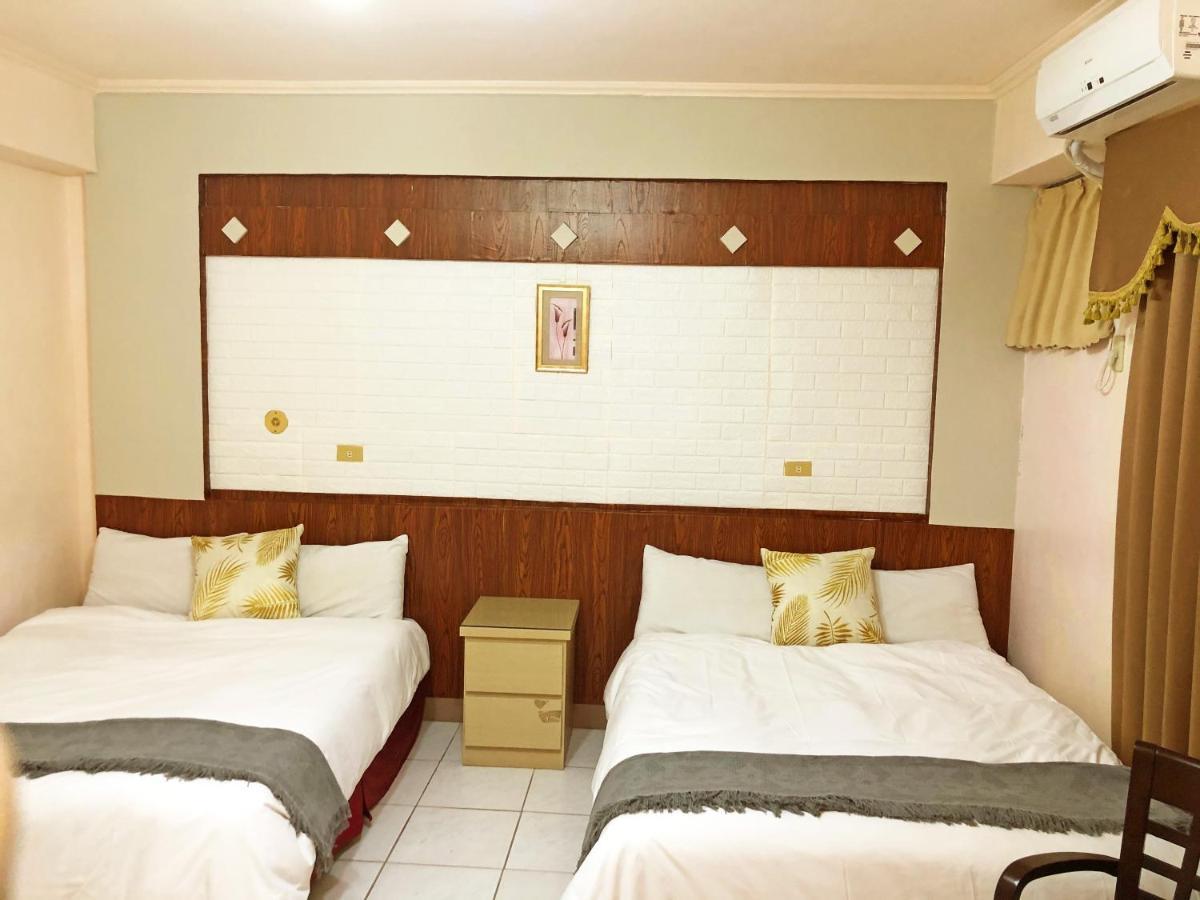 Yun'S Homestay Лодун Екстер'єр фото
