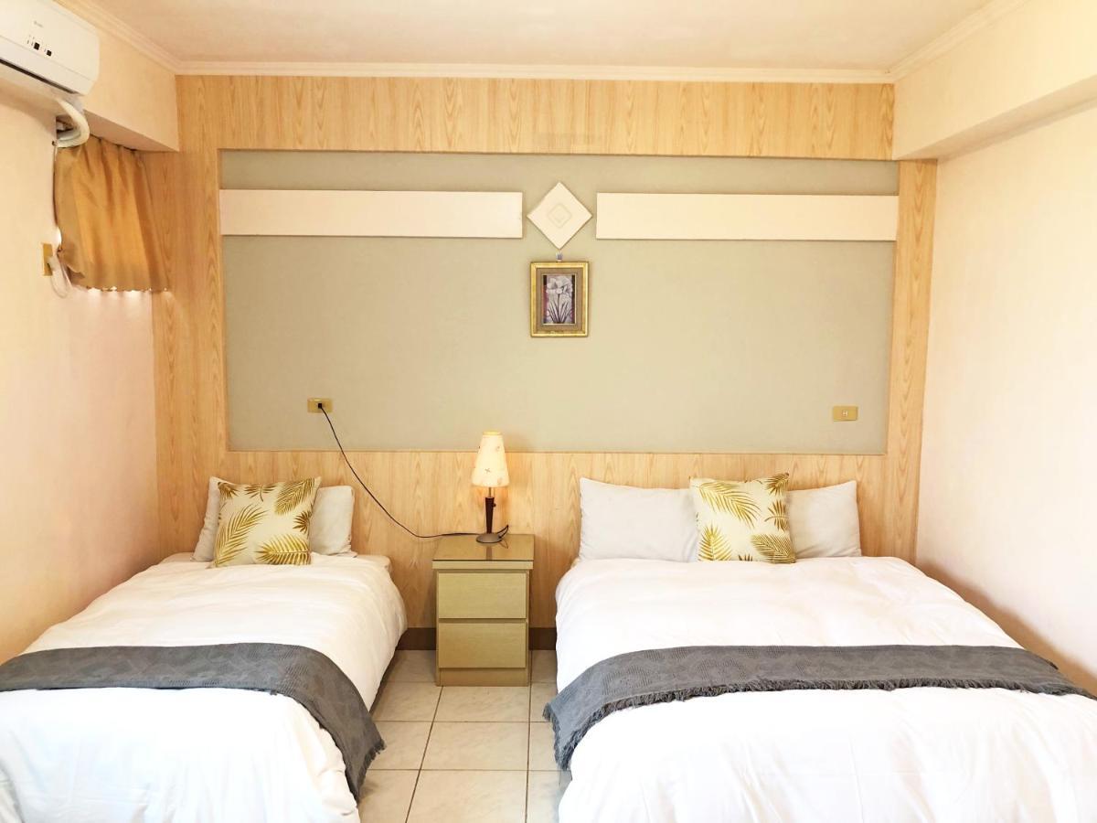 Yun'S Homestay Лодун Екстер'єр фото