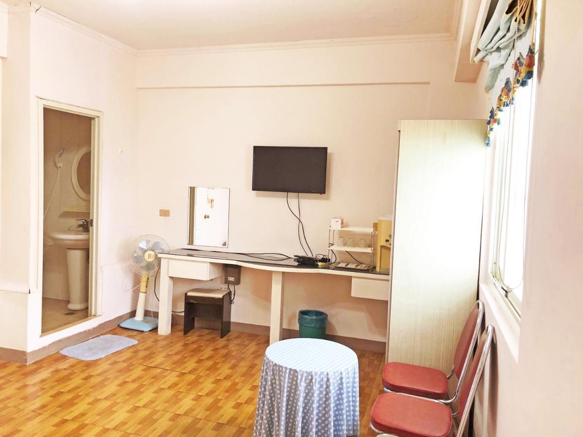 Yun'S Homestay Лодун Екстер'єр фото