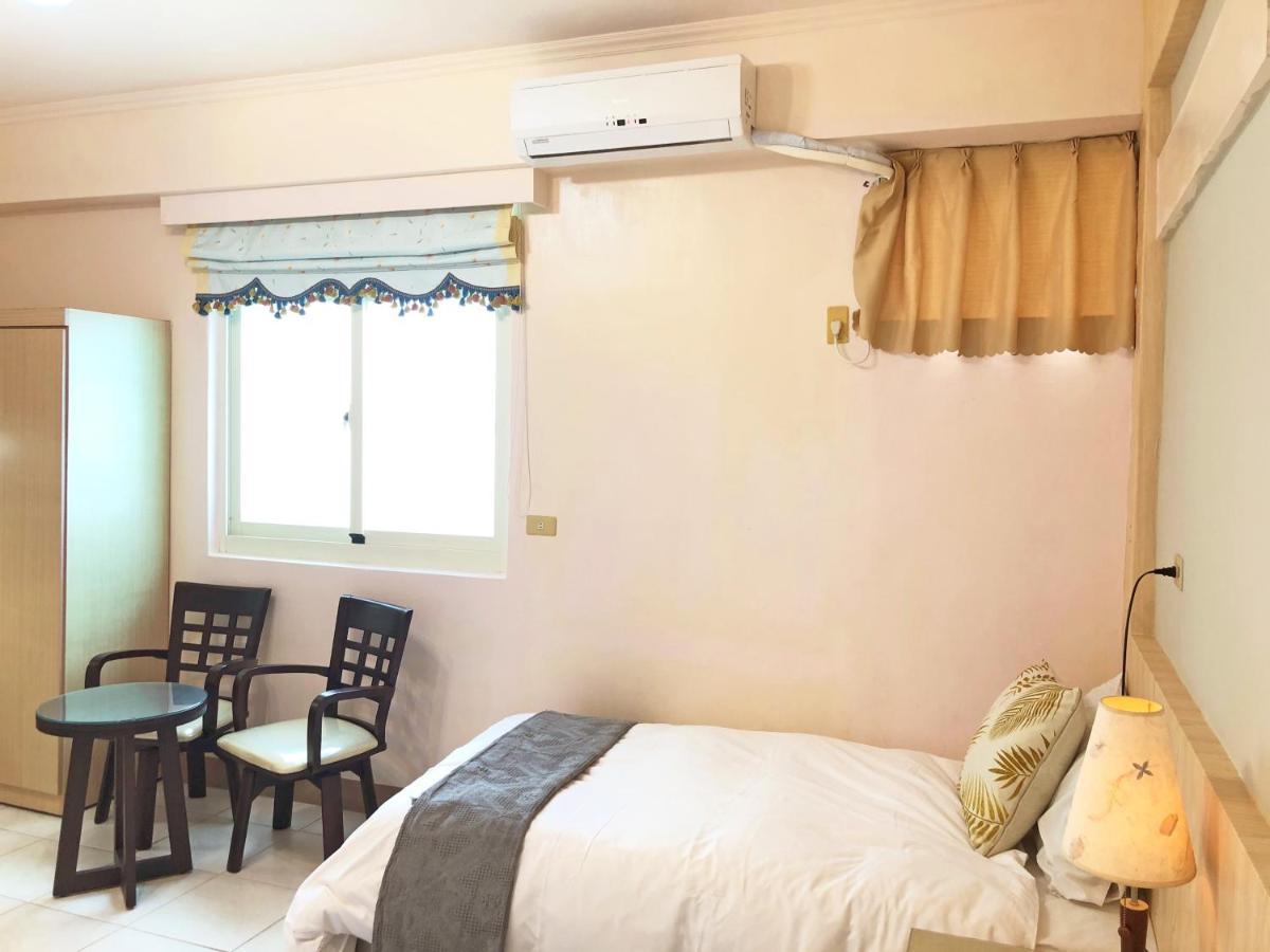 Yun'S Homestay Лодун Екстер'єр фото