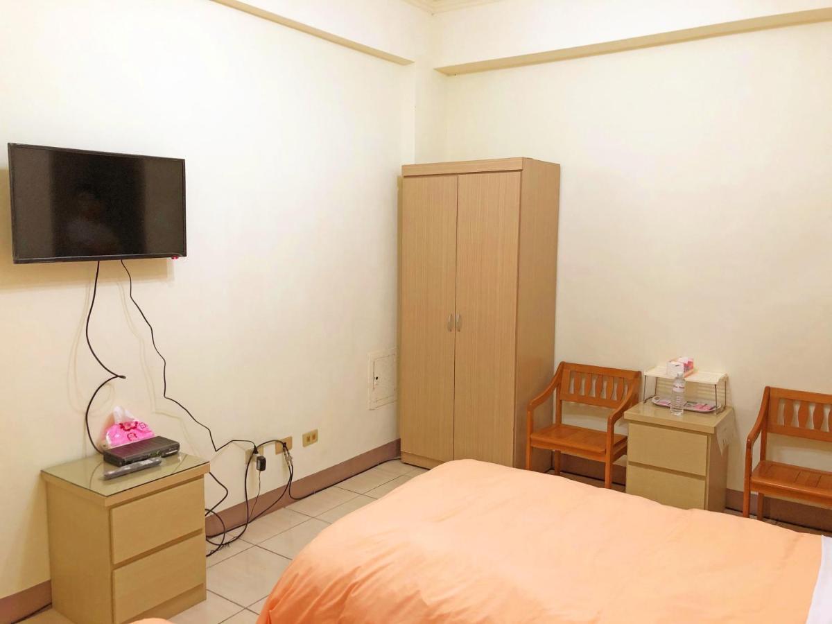 Yun'S Homestay Лодун Екстер'єр фото