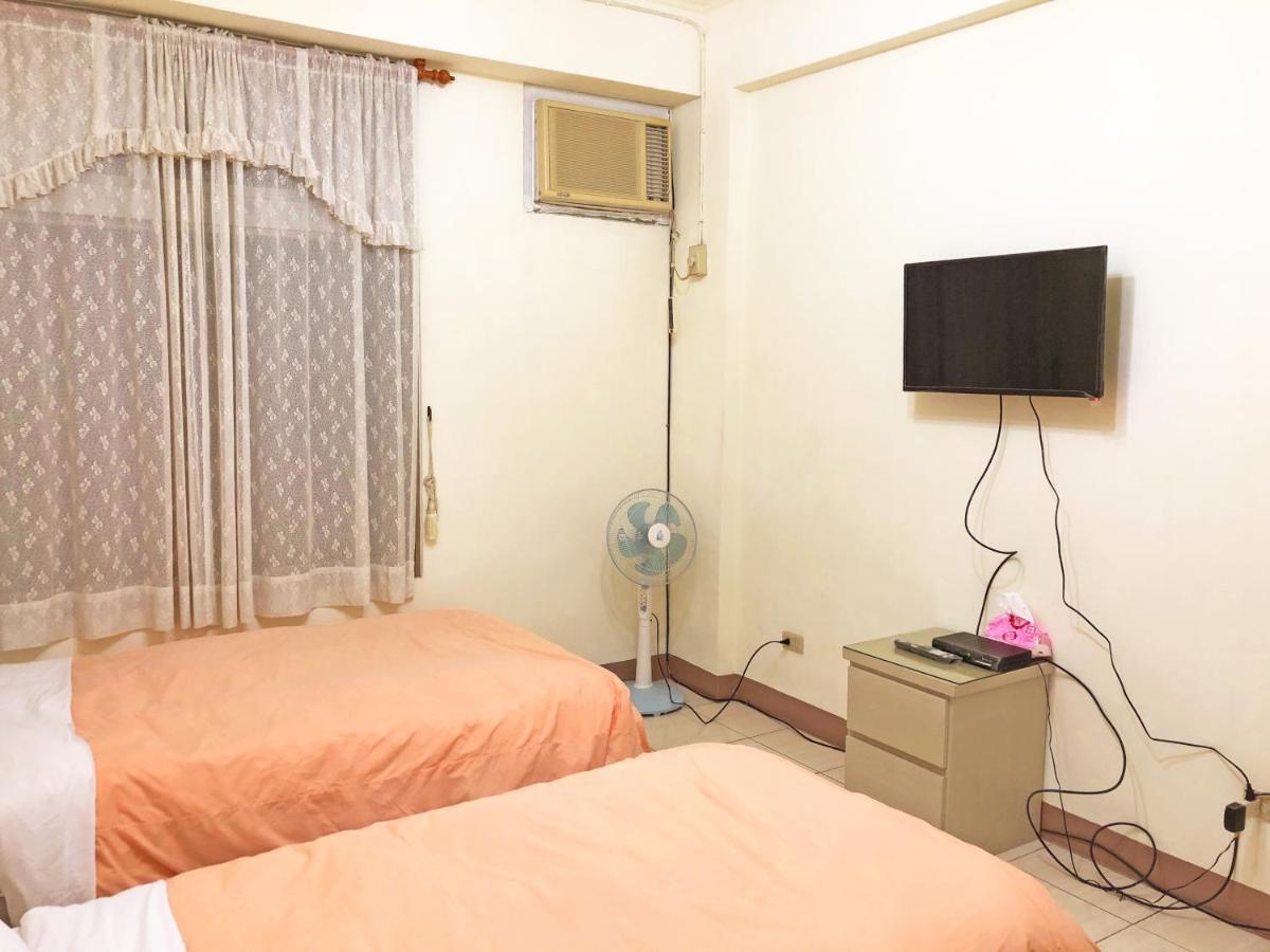 Yun'S Homestay Лодун Екстер'єр фото